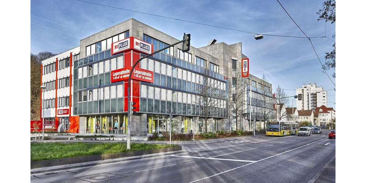 Garagen / Stellplätze Stuttgart Hasenberg - 110&euro; | Angebot:26872014