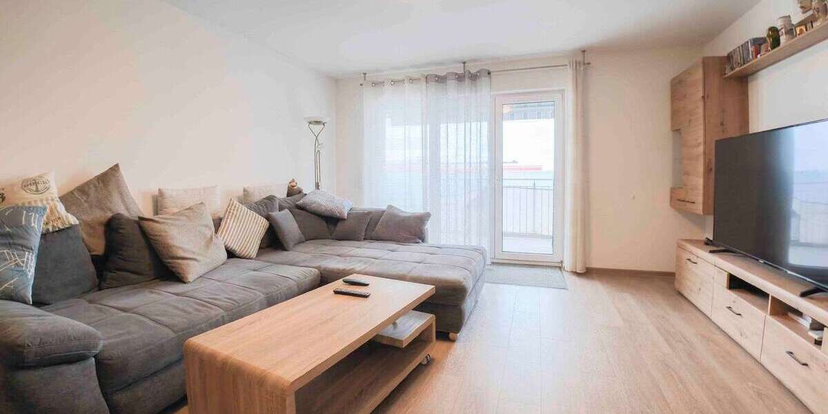 Etagenwohnung Freystadt - 3 Zimmer, 88 m&sup2;, 390.000&euro; | Angebot:25266132