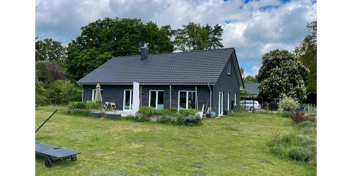 Einfamilienhaus Scharnebeck - 620.000&euro; | Angebot:26706897
