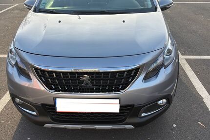 Peugeot 2008 84.600 km 8.800 &euro; Gerbrunn 97218