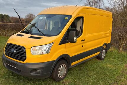 Ford Transit 275.000 km 8.900 &euro; Krakow am See 18292