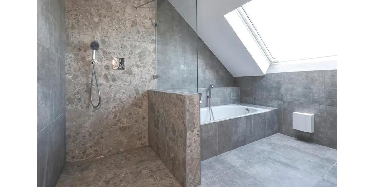 Dachgeschoßwohnung Ingelheim am Rhein - 3 Zimmer, 100 m&sup2;, 690.000&euro; | Angebot:26846206