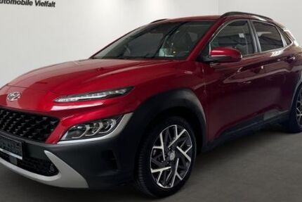 Hyundai KONA 30.445 km 21.950 &euro; Neuss 41464