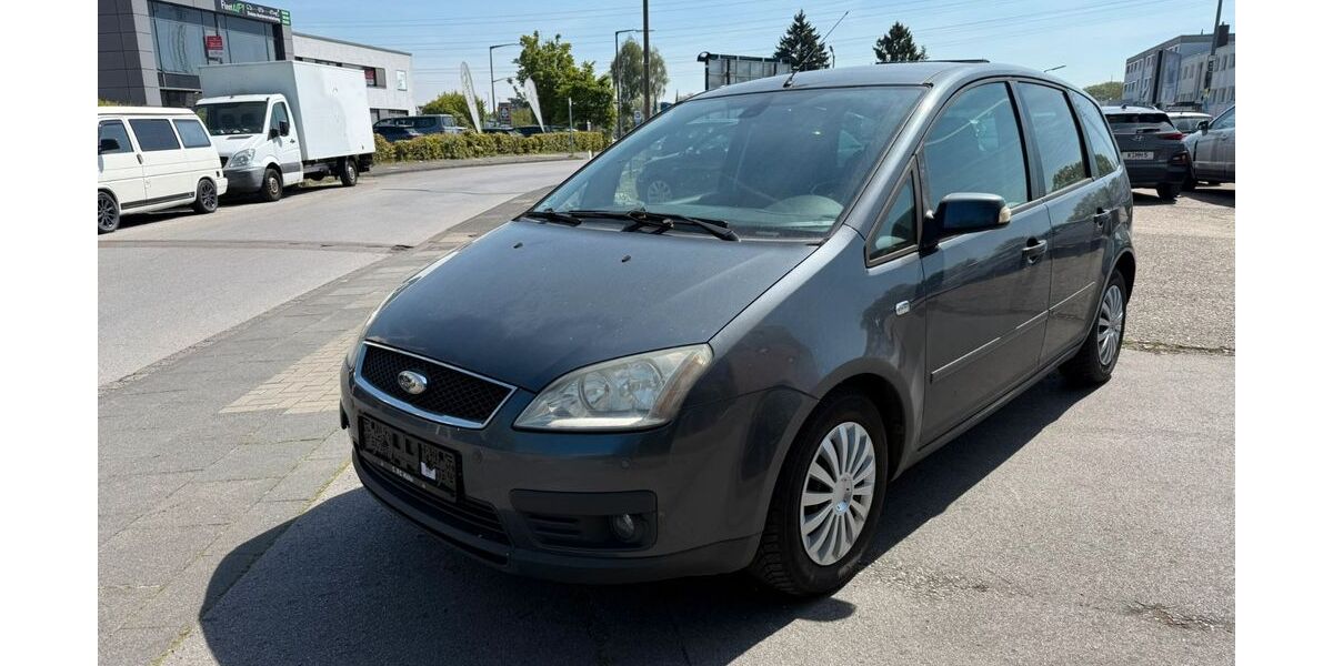 Ford Focus 218.000 km 699 &euro; Köln 50767