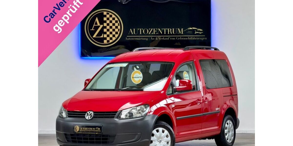 VW Caddy 145.603 km 11.990 &euro; Schapen 48480