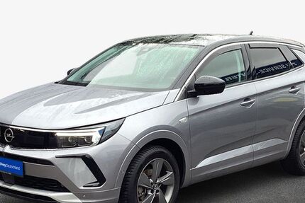 Opel Grandland (X) 14.000 km 21.440 &euro; Dresden 01277