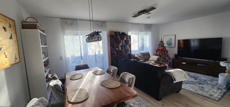 Reihenhaus in Bad Honnef, 145 qm, 2 Terassen, Haus zu vermieten 5 zimmer