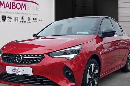 Opel Corsa 7.668 km 18.745 € Bedburg-Hau 47551