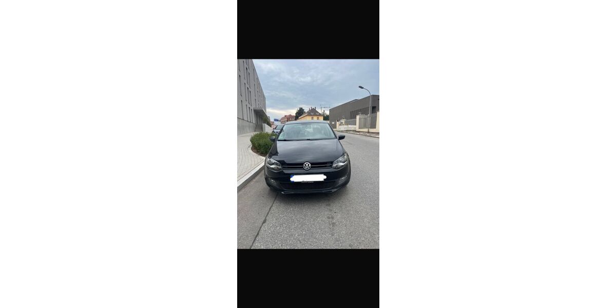 VW Polo 148.000 km 4.600 &euro; Donaueschingen 78166