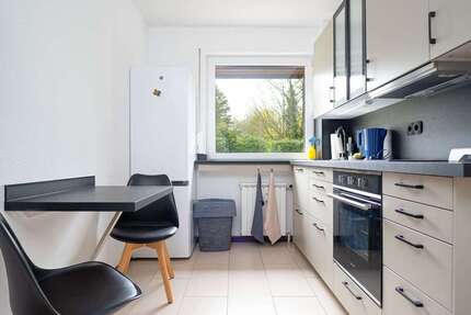 Wohnen auf Zeit in Hamburg 900 € 1 zimmer