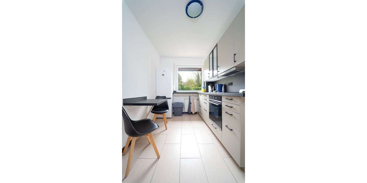 Wohnen auf Zeit in Hamburg 900 € 1 zimmer