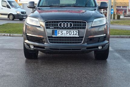 Audi Q7 169.000 km 6.000 &euro; Nandlstadt 85405