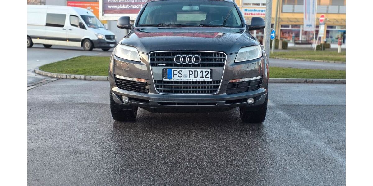 Audi Q7 169.000 km 6.000 &euro; Nandlstadt 85405