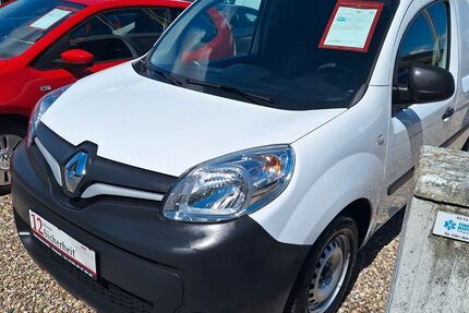 Renault Kangoo 42.000 km 11.490 € Rostock 18146