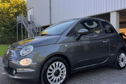 Fiat 500 66.080 km 8.890 &euro; Paderborn 33102