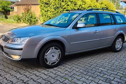 Ford Mondeo 125.000 km 2.650 &euro; Forchheim 91301