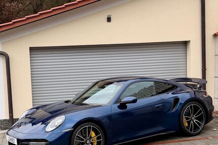 Porsche 911 Urmodell 6.999 km 214.999 &euro; Fensterbach 92269