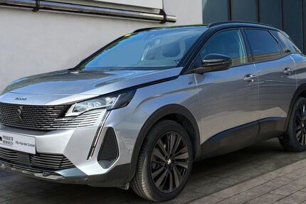 Peugeot 3008 9.990 km 22.900 &euro; Meerbusch 40668