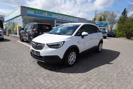 Opel Crossland (X) 77.708 km 11.800 &euro; Osnabrück 49090