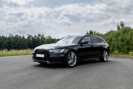 Audi A6 250.000 km 16.499 &euro; Küps 96328