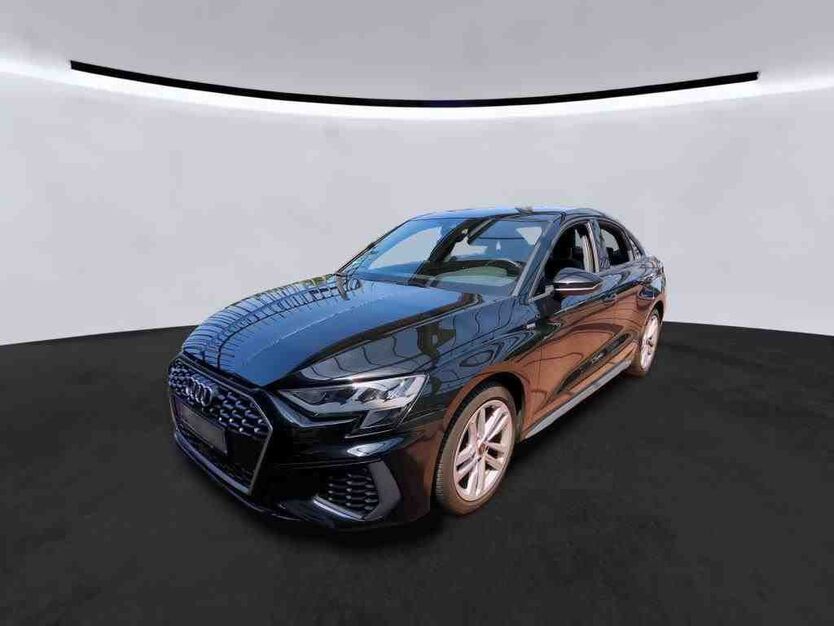Audi A3 60.000 km 26.780 € Bad Langensalza 99947