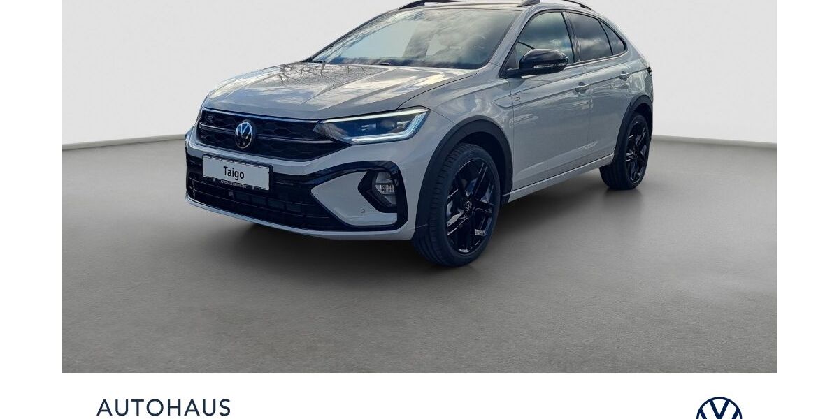 VW Taigo 1.250 km 39.515 &euro; Ebersberg bei München 85560