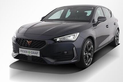 Cupra Leon 53.658 km 22.450 &euro; Höchstadt an der Aisch 91315