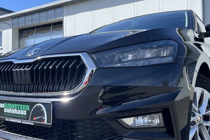 Skoda Fabia 29.987 km 16.860 &euro; Marktredwitz 95615