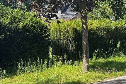 Grundstück Schulzendorf Siedlung Eichberg - 225.000&euro; | Angebot:23720086
