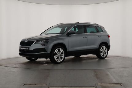 Skoda Karoq 78.238 km 20.889 &euro; Halle (Saale) 06126