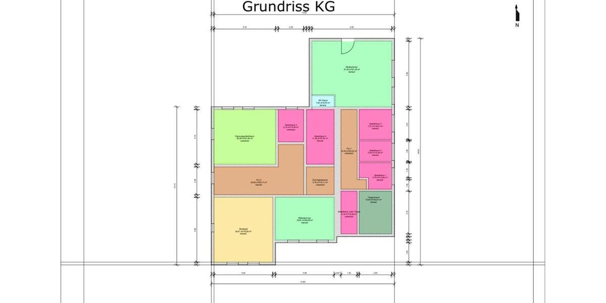 Einfamilienhaus Meldorf - 597.000&euro; | Angebot:23502770