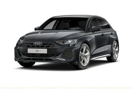 Audi A3 16.900 km 34.143 &euro; Walldürn 74731