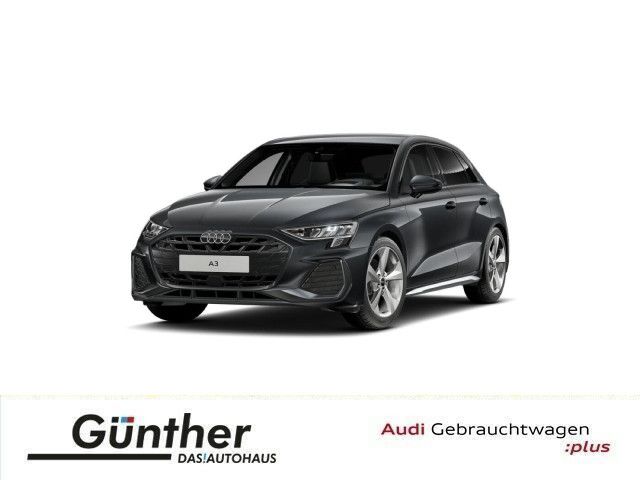 Audi A3 16.900 km 34.143 &euro; Walldürn 74731