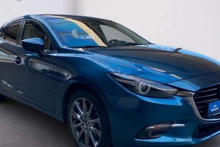 Mazda 3 43.200 km 16.990 &euro; Husum 25813