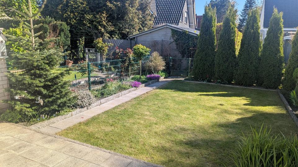Reihenhaus Quakenbrück - 4 Zimmer, 105 m&sup2;, 229.000&euro; | Angebot:26221995