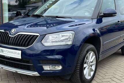 Skoda Yeti 146.432 km 9.980 &euro; Syke 28857