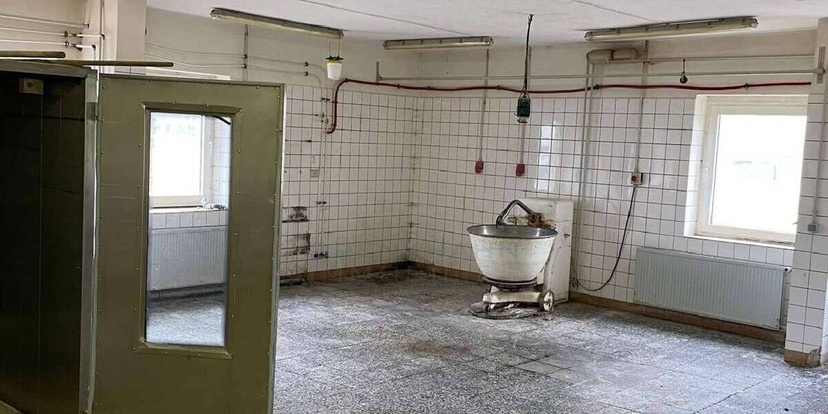 Grundstück Saal - 98.000&euro; | Angebot:26555005