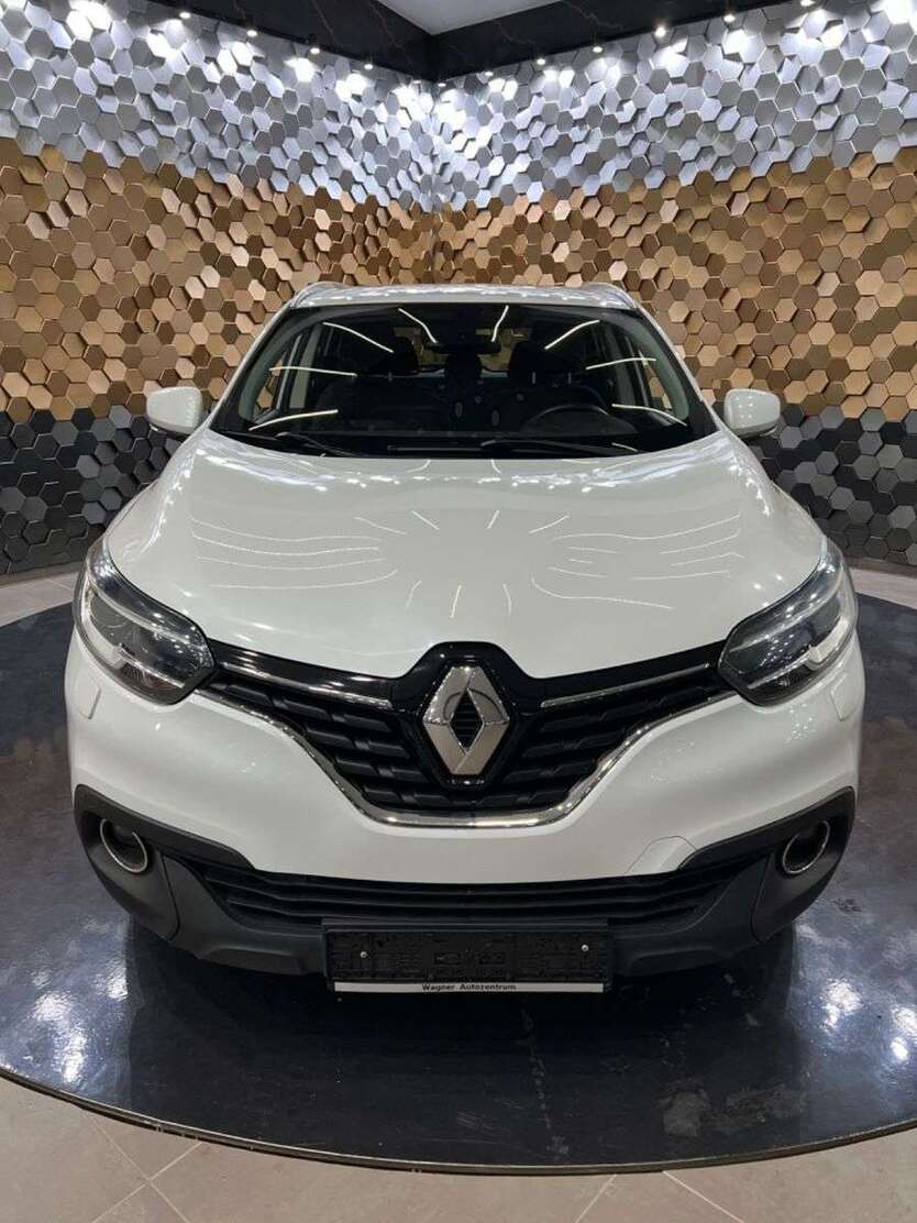 Renault Kadjar 119.000 km 13.900 € Eisenberg 67304