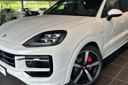 Porsche Cayenne 19.885 km 139.900 &euro; Hilzingen 78247