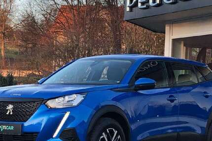 Peugeot 2008 54.938 km 14.570 &euro; Edertal-Bergheim 34549