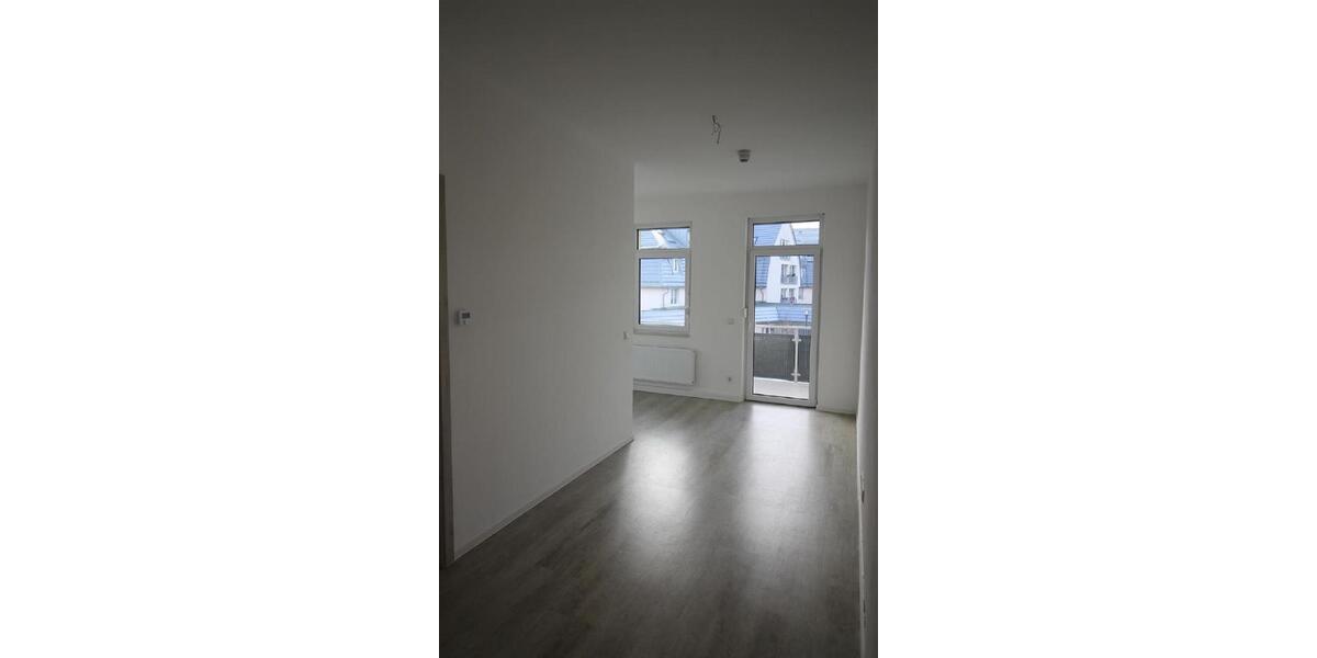 Etagenwohnung Werdau - 2 Zimmer, 50 m&sup2;, 370&euro; | Angebot:26618994
