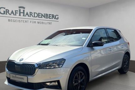 Skoda Fabia 16.300 km 17.222 &euro; Gengenbach 77723