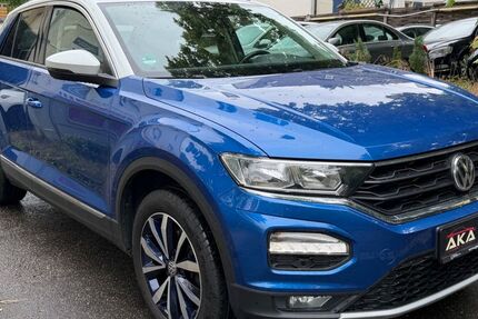 VW T-Roc 210.000 km 9.900 &euro; Ludwigsburg 71638