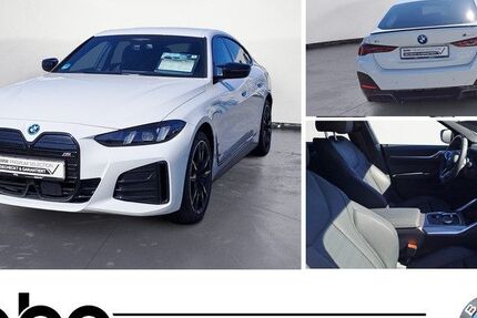 BMW i4 15.548 km 55.760 &euro; Kehl 77694