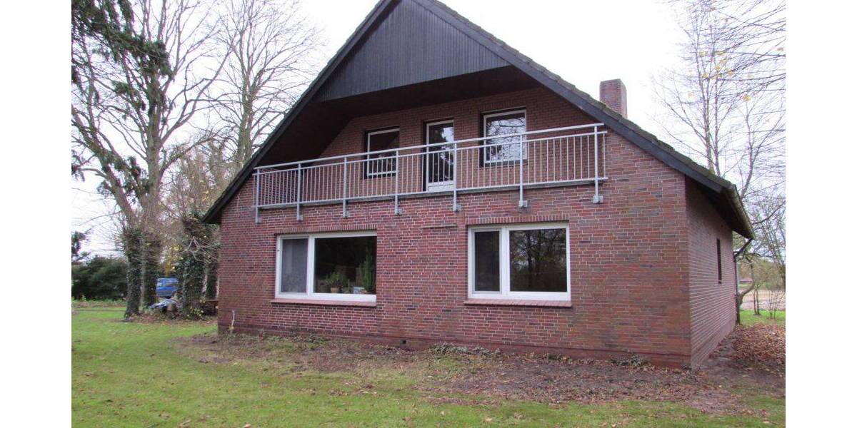Einfamilienhaus Wittmund-Hovel Hovel - 5 Zimmer, 148 m&sup2;, 1.050&euro; | Angebot:26826038