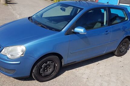 VW Polo 199.809 km 1.500 &euro; Chemnitz 09125