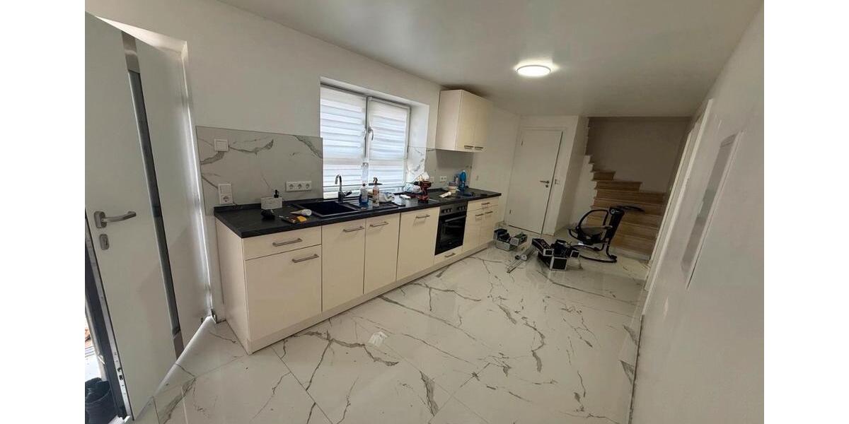 Erdgeschoßwohnung Münster (Hessen) - 2 Zimmer, 60 m&sup2;, 850&euro; | Angebot:25990435