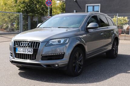 Audi Q7 357.871 km 8.490 € Lollar 35457