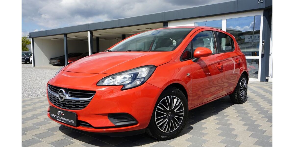 Opel Corsa 90.000 km 8.990 &euro; Königsbrunn 86343