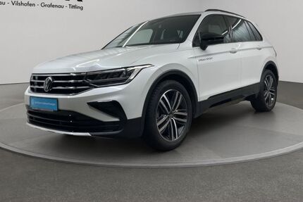 VW Tiguan 27.525 km 35.560 &euro; Passau 94032